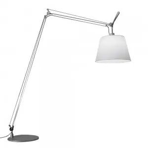Lámpara pie Tolomeo Maxi Artemide