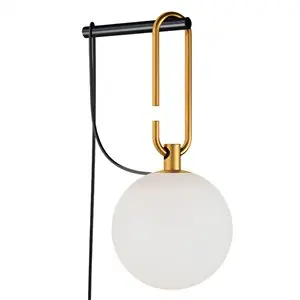 Aplique Nh wall Artemide