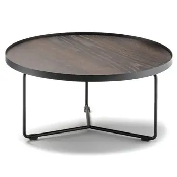 Mesa centro Billy Wood Cattelan Italia