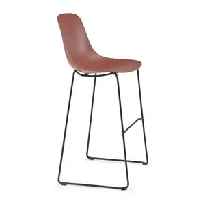 Taburete Pure Loop Infiniti