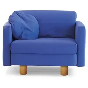 Sillón cama Dandy Campeggi