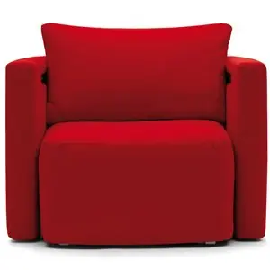Sillón cama Oops Campeggi