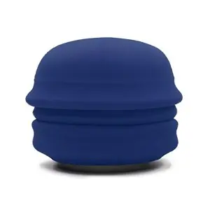 Puf cama hinchable Santapouf Campeggi