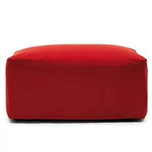 Puf cama Tutù Campeggi