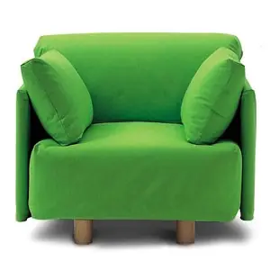 Sillón cama Woody Campeggi