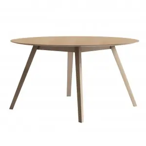 Mesa Aise redonda extensible Treku