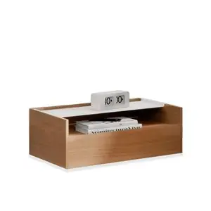 Mesa auxiliar cajón Indigo Arlex