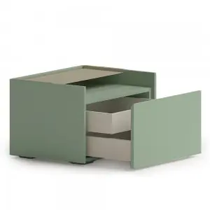 Mesa auxiliar Indigo Arlex