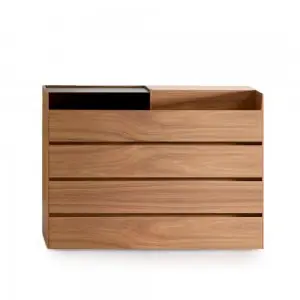 Cómoda Indigo Arlex