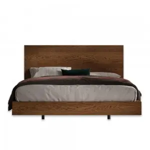 Cama Kairos matrimonio Arlex