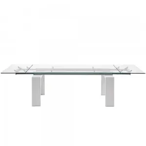 Mesa Brooklyn Extensible Tonin Casa