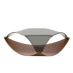 Mesa de centro Quiet Tonin Casa