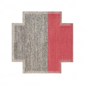 Alfombras Mangas Space Plait Square GAN