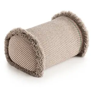 Rulo Big Garden Layers Diagonal almond-ivory GAN