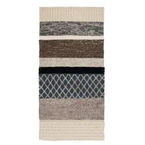 Alfombra Mangas Rectangular MR3 GAN