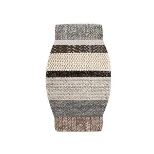 Alfombra Mangas Mini Campana MM3N Natural GAN