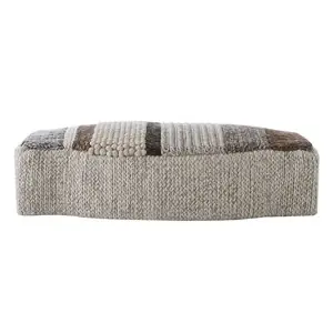 Puf Mangas Campana MP3N Natural GAN