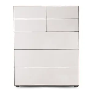Chifonier Lauki Alto 103 Treku