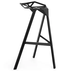 Taburete Stool_One Magis