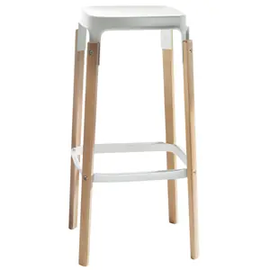 Taburete Steelwood Magis