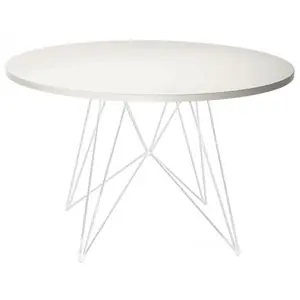 Mesa XZ3 redonda Magis