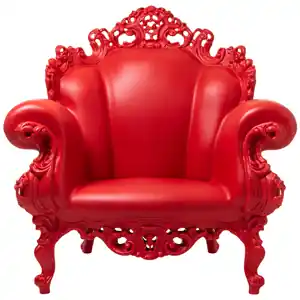 Sillón Proust Magis