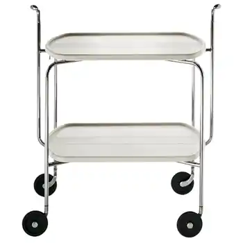 Carrito camarera Transit Magis