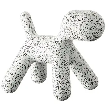 Escultura Puppy Dálmata Magis