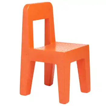 Silla infantil Seggiolina Pop Magis