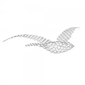 Escultura Birds Magis