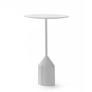 Mesa auxiliar Burin mini Viccarbe