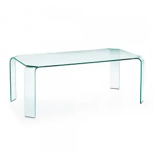 Mesa rectangular Ragno Fiam