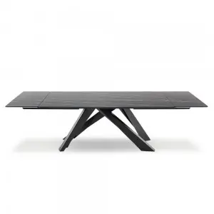 Mesa Big Table extensible cerámica Bonaldo