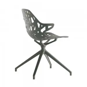 Sillón Pelota Spider Casprini