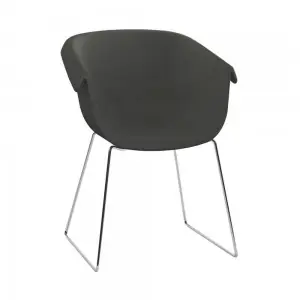 Sillón Collier Wire Casprini
