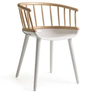 Silla Cyborg Stick Magis