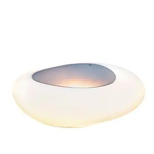 Mesa de centro Kos luz Tonin Casa