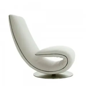 Sillón Ricciolo Tonin Casa