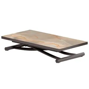 Mesa transformable Mondial CR Ozzio Design