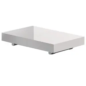 Mesa transformable Box Ozzio Design