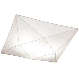 Plafón Polaris FM Iluminación