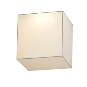 Plafón Block FM Iluminación