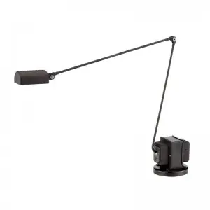 Lámpara sobremesa Daphine Classic Lumina