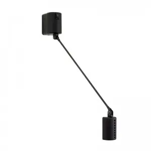 Aplique pared Daphine Led Lumina