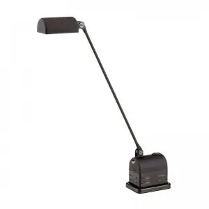 Lámpara sobremesa Daphinette Led Lumina
