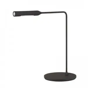 Lámpara sobremesa Flo Bedside Lumina