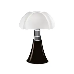 Lámpara sobremesa Minipipistrello Martinelli Luce