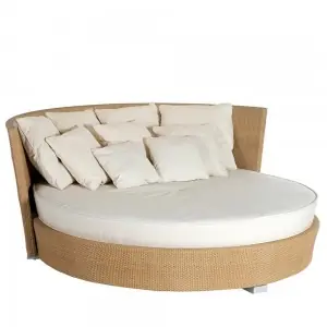 Daybed Romantic Point