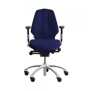 Silla Logic 300 RH Sillas