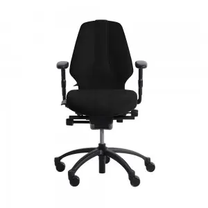 Silla Logic 300 Elegance RH Sillas